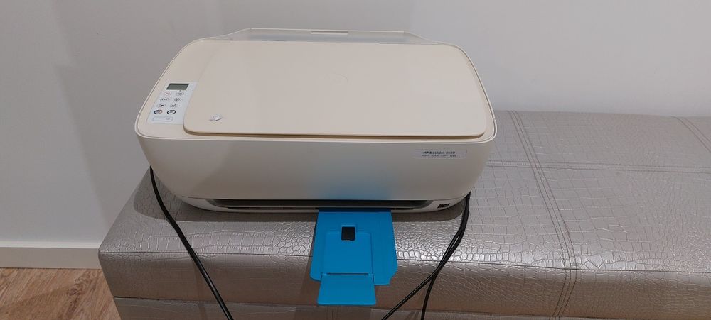 Impressora HP Deskjet 3630