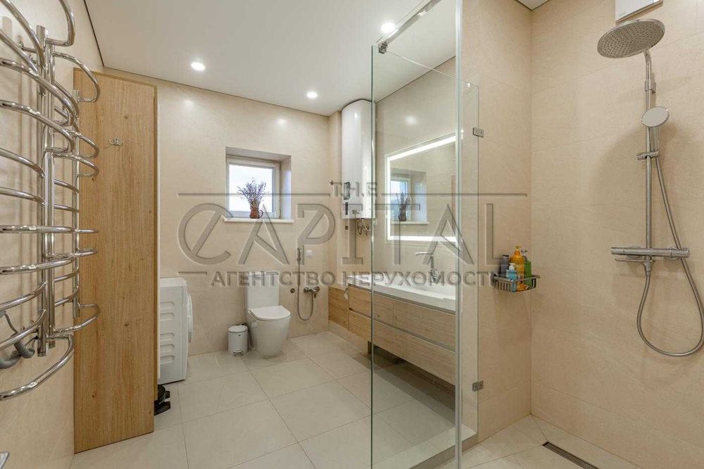 Оренда двоповерхового будинку, с. Підгірці, Обухівський район