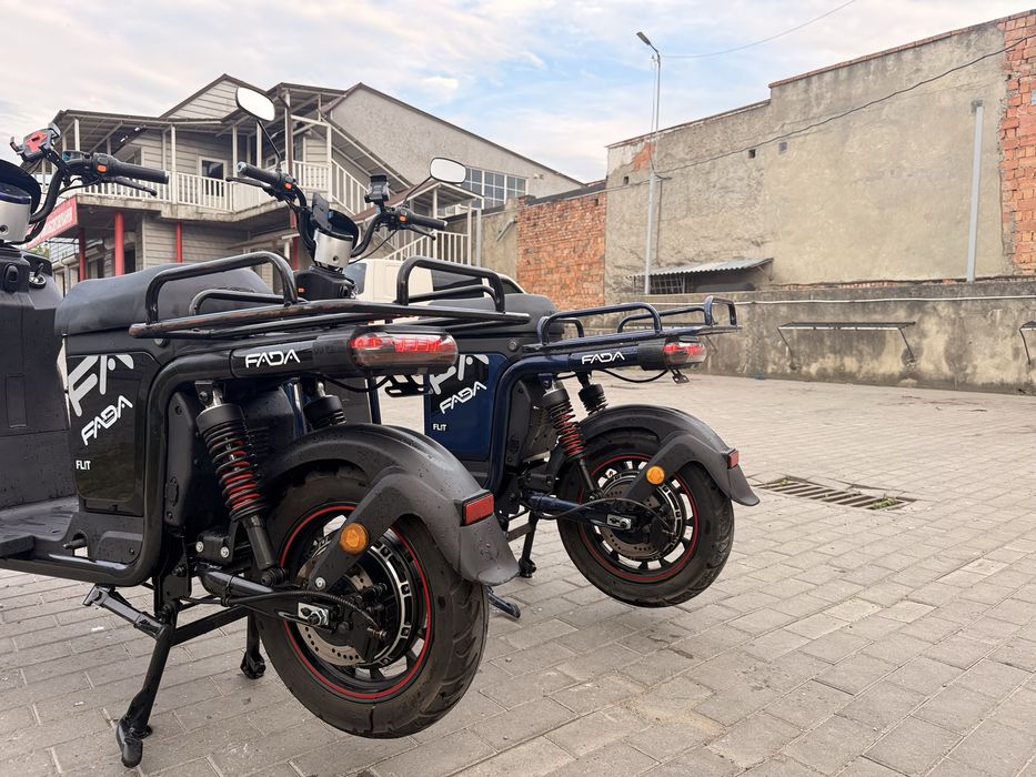 Продаю FADA FLIT 3