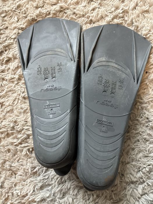 Pletwy Nabaiji 35/36