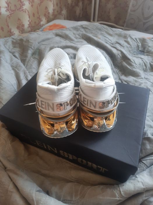 Buty Plein Sport r 45