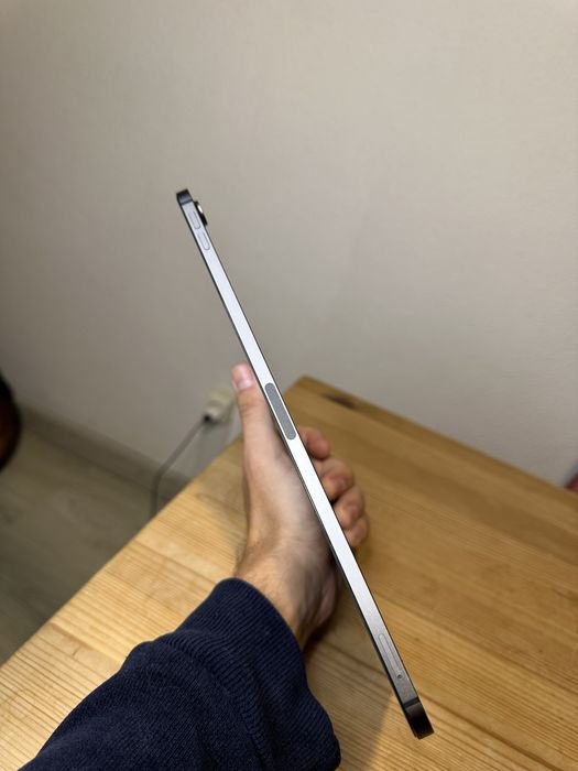 iPad AIR 4 256GB | LTE + capa ORIGINAL