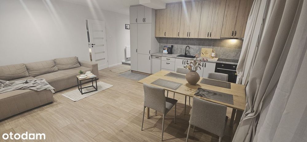 Po generalnym remoncie|51 m²|Parter|Gotowe do zamieszkania |399 000 zł