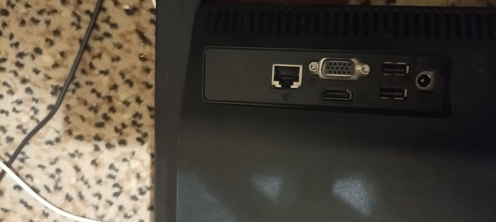 Asus all in one Intel i .3