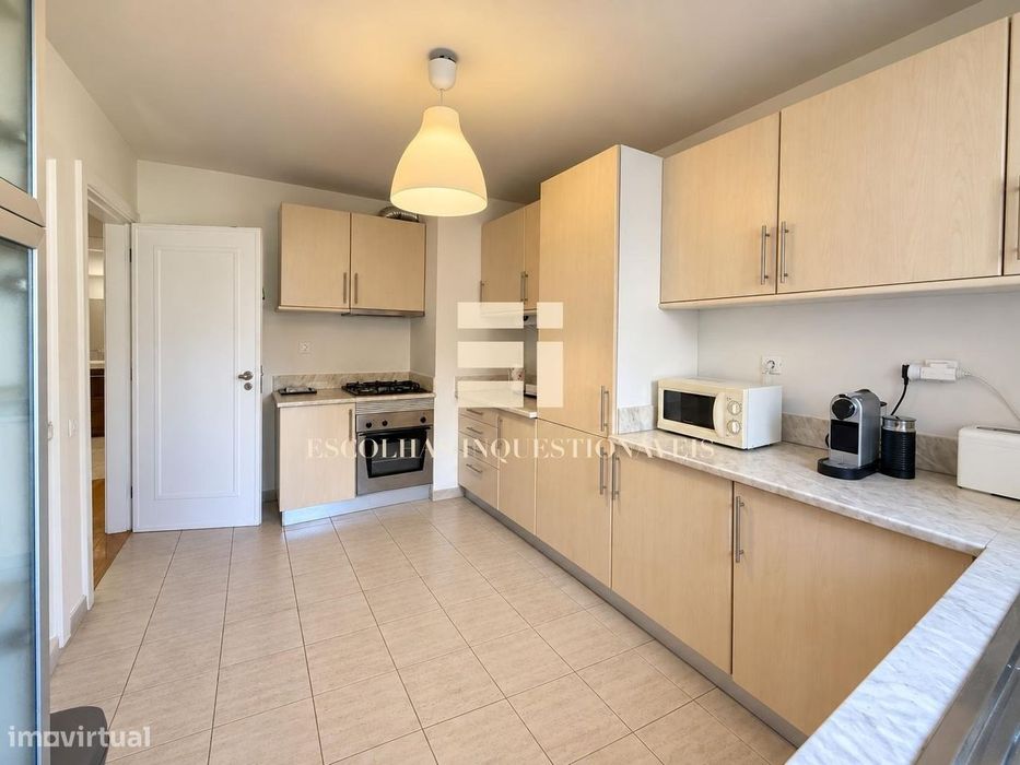 Apartamento T1 Venda em Belém,Lisboa