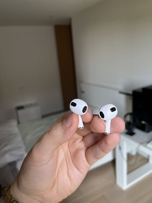 Apple AirPods 3rd Gen