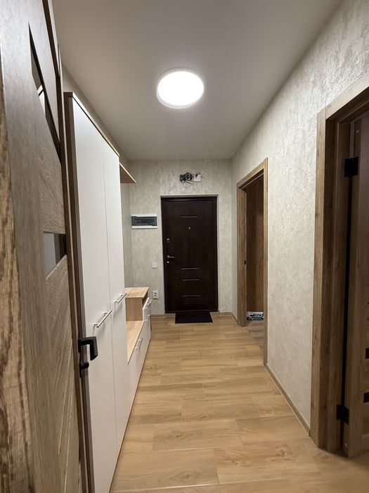 Оренда однокімнатної квартири в ЖК Мрія