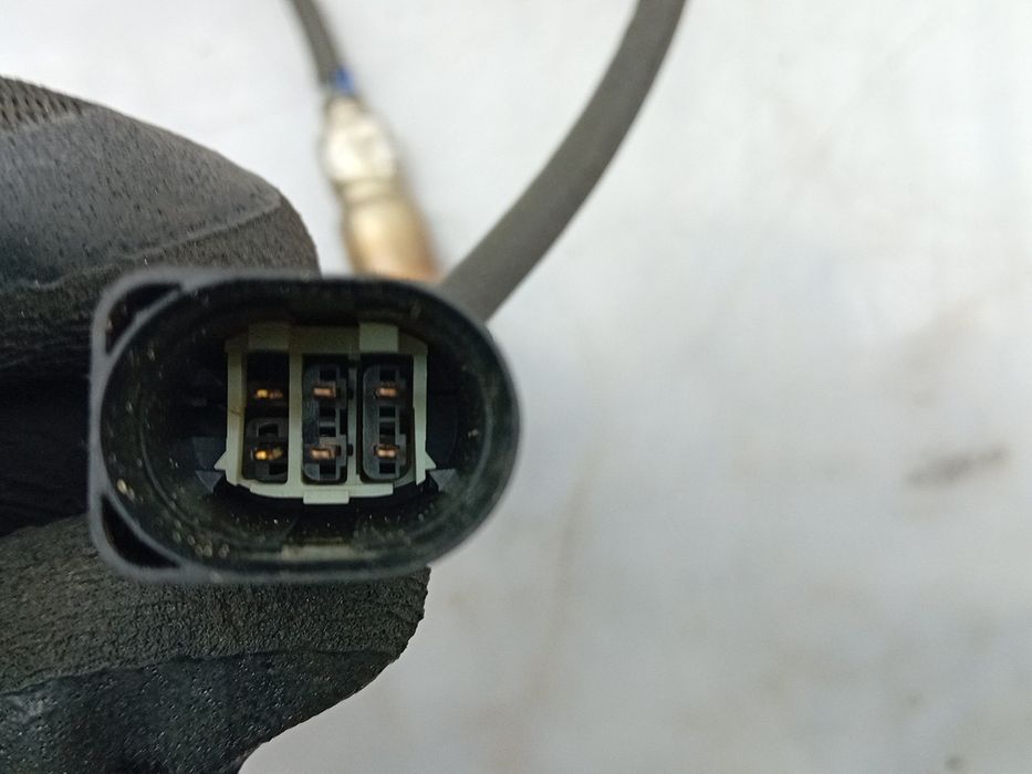 Sonda lambda AUDI A3 Sportback (8VA, 8VF)