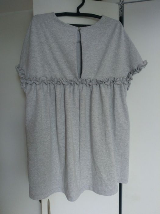 Sukienka r.S/M/L , marsala butik