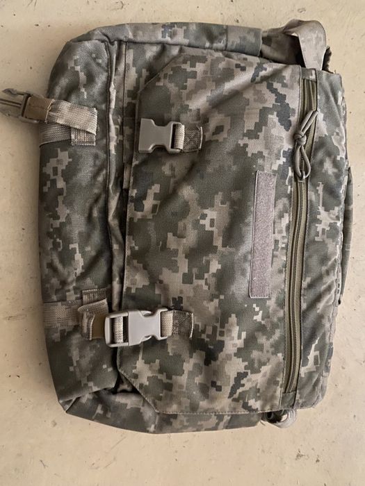 Продам сумку тактичну Зсу