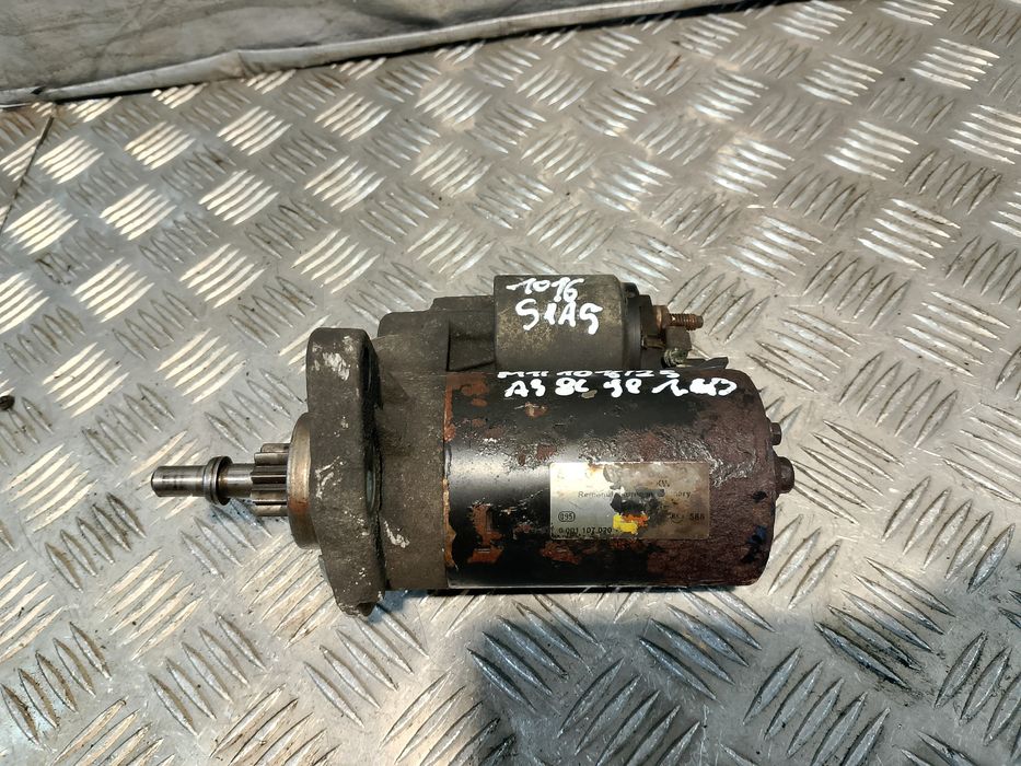 Rozrusznik Silnika Audi A3 8L 1.6 B 0001107020 1005821499