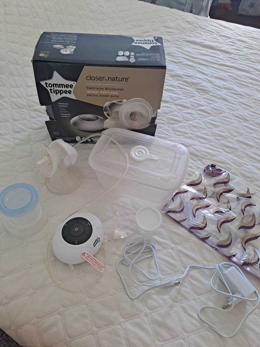 Extrator de leite64550702478595120