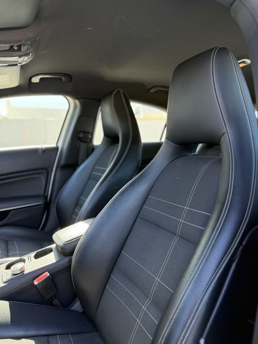 Mercedes a180 2013 — photo 5