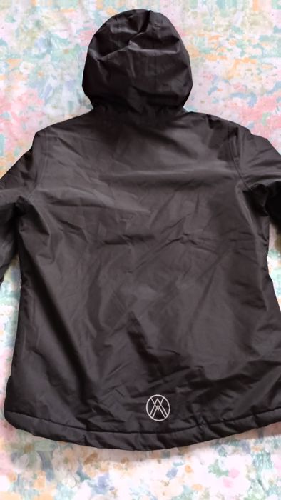 Лижна термо куртка