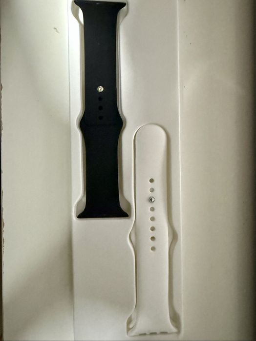 Smartwatch inspiracao Serie 9 - 45mm Midnight