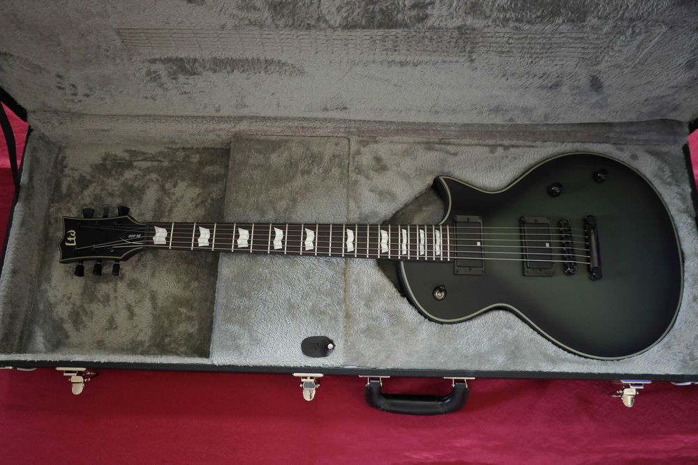 ESP LTD BK 600 Mastodon