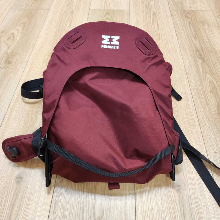 Nosidło minimeis - nowe, nieużywane