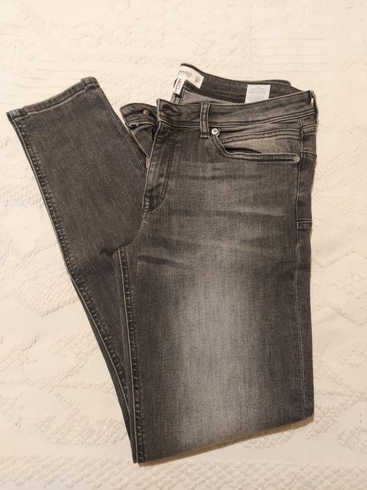 Skinny jeans  (Mulher)