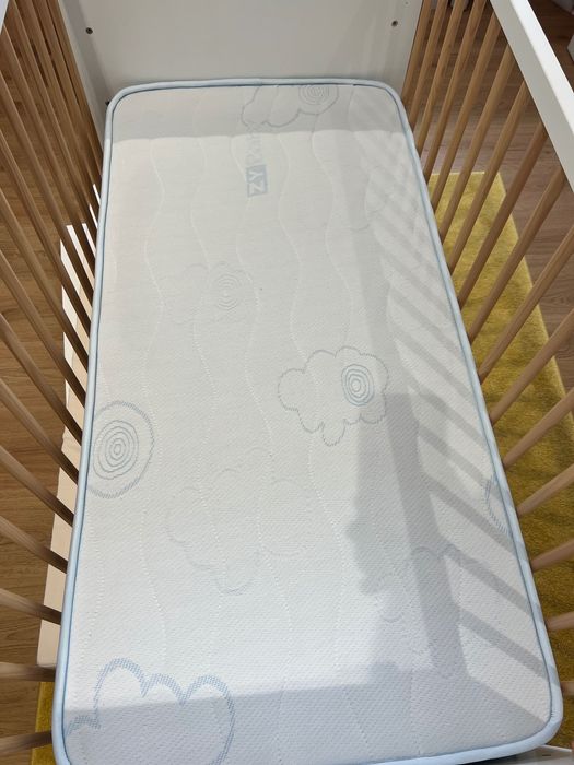 Cama 3 em 1, next to me, cama, secretária