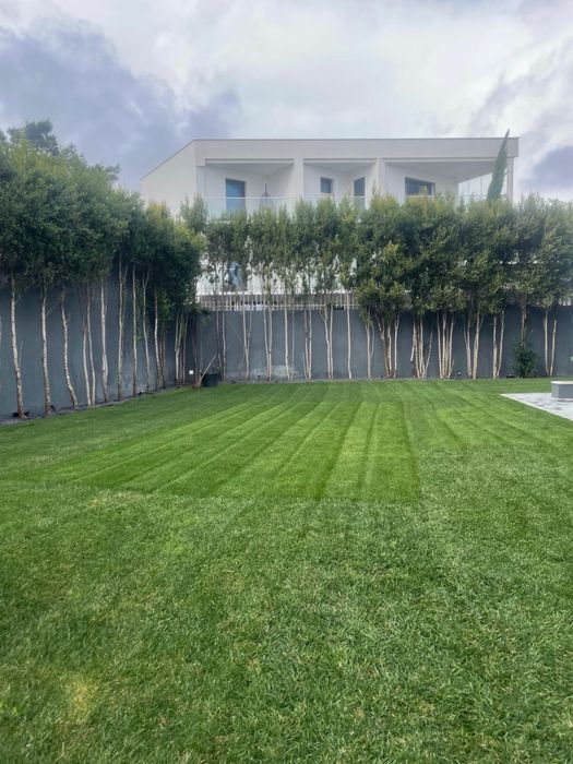Jardins Costa | Jardinagem e paisagismo