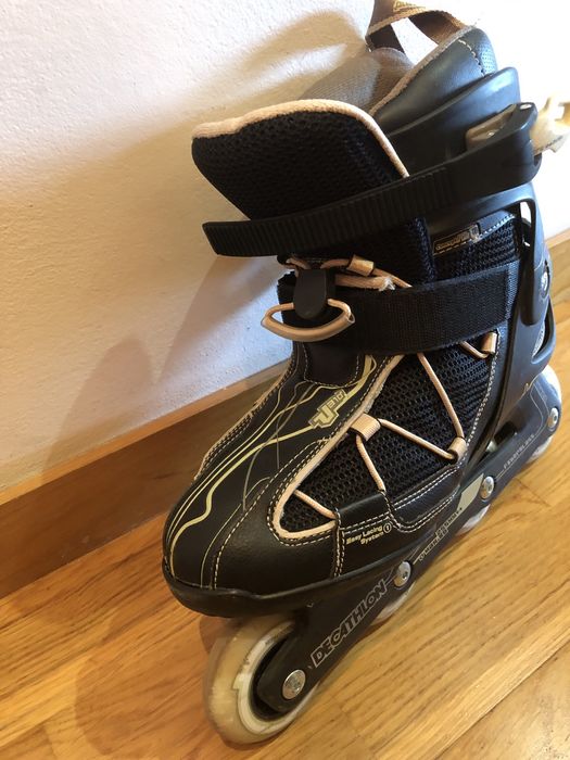 Patins em linha 41430807084539596803
