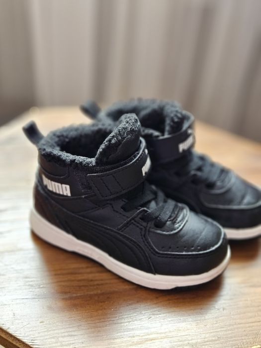 Buty Puma rozm 23