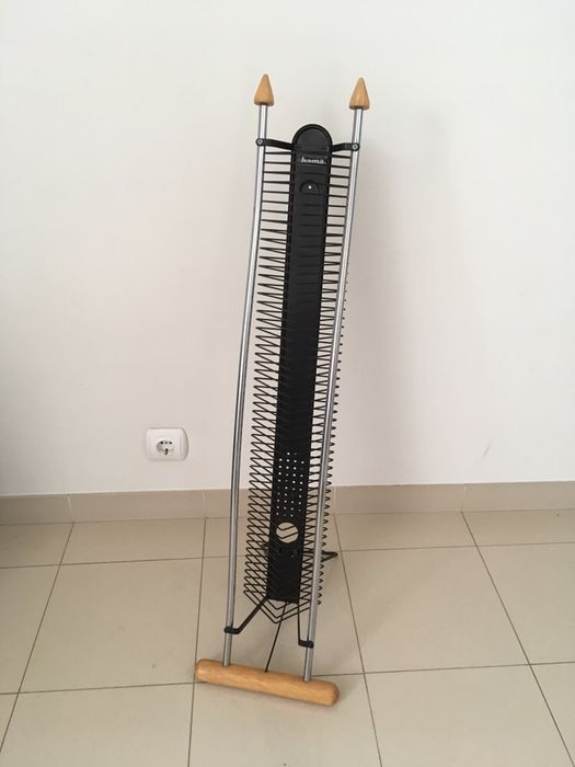 Torre para CDs Hama