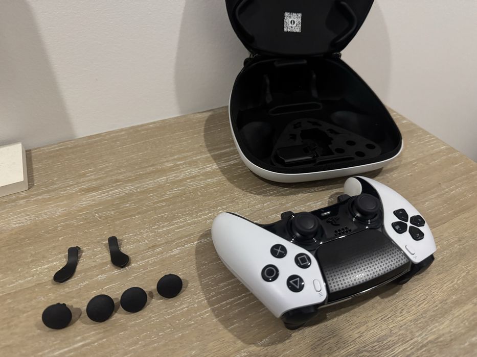 Comando Dualsense edge ps5 . . .