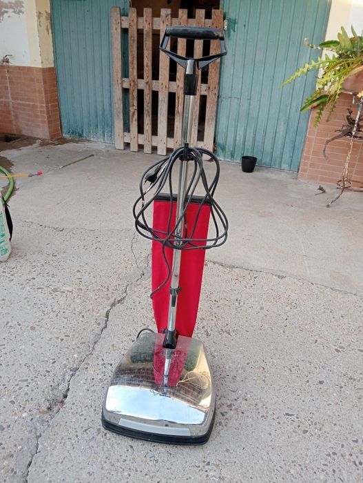 Aspirador para coleção