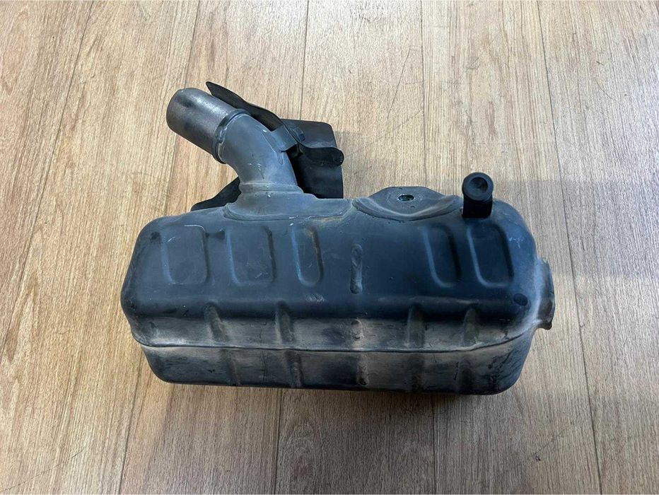 ESCAPE OEM SUZUKI GSXR 6 0 0 7 5 0 08-11