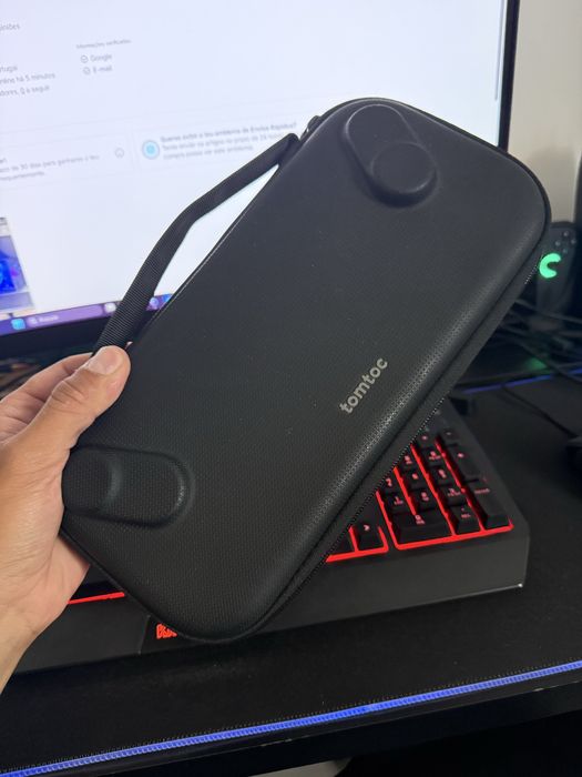 Asus rog ally x