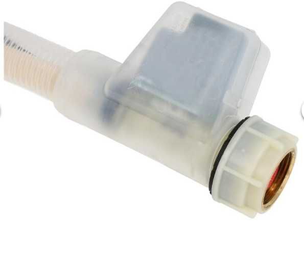 Wąż dopływowy z Aquastop 3/4" 1.8m do zmywarki Bosch SMV40D40EU/09