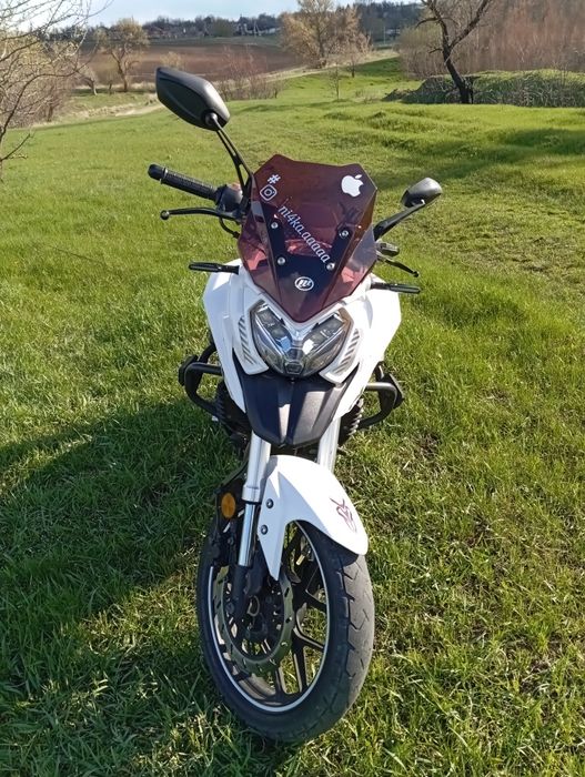 Продам Lifan KPT 200 Інжектор