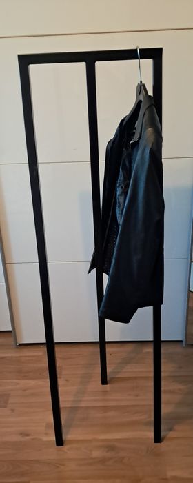 Wieszak na ubrania KAYA S