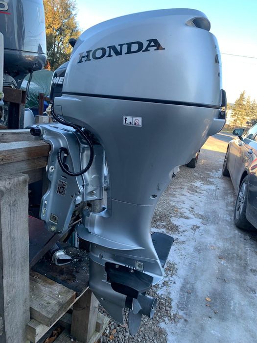 Honda Bf- 20 km 2023r