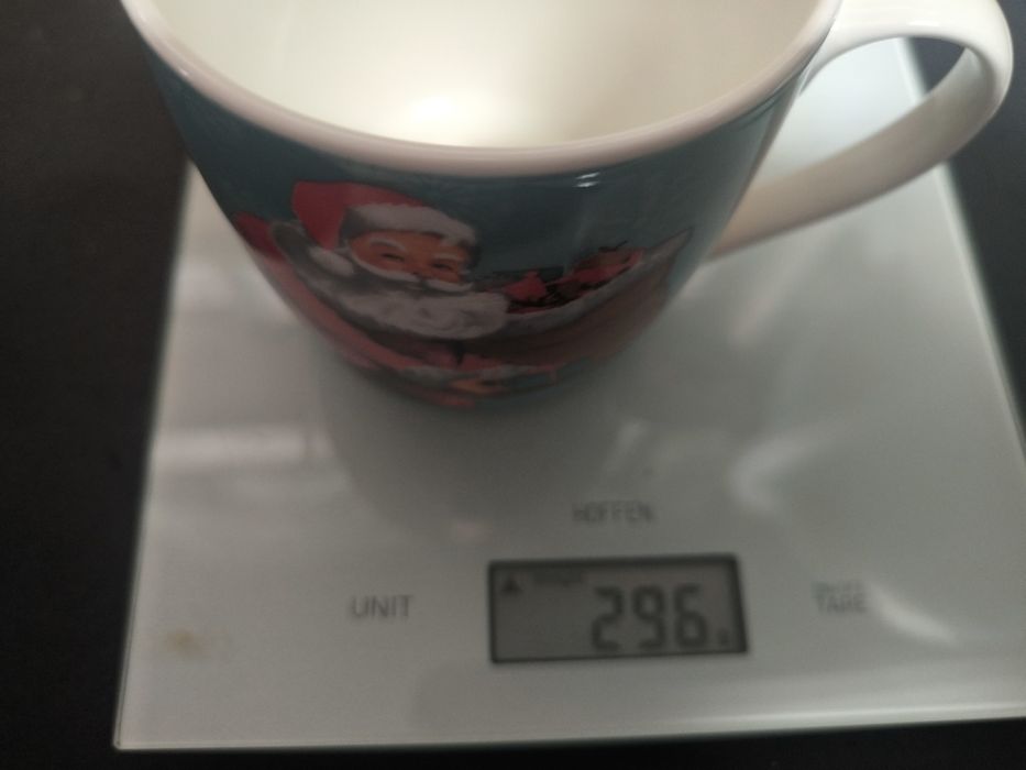 Caneca de Natal Vintage – Papai Noel
Linda caneca temática com ilustra