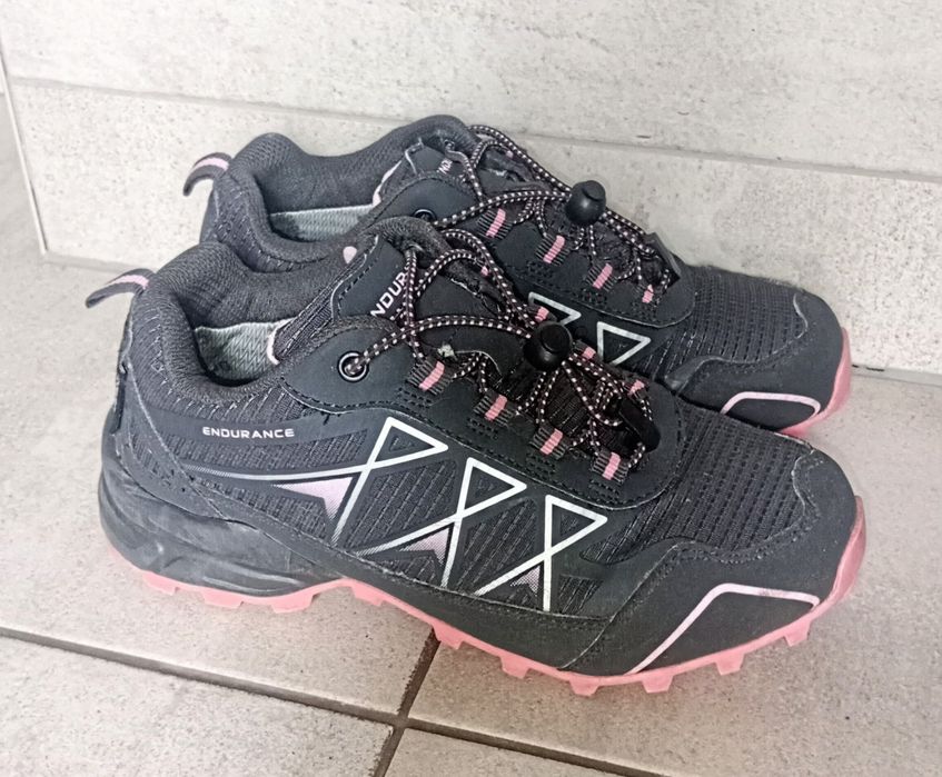 Trekkingowe buty Endurance 36
