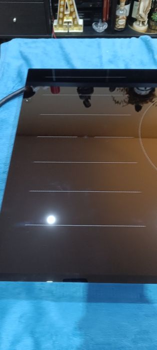 Placa de indução Cecotec