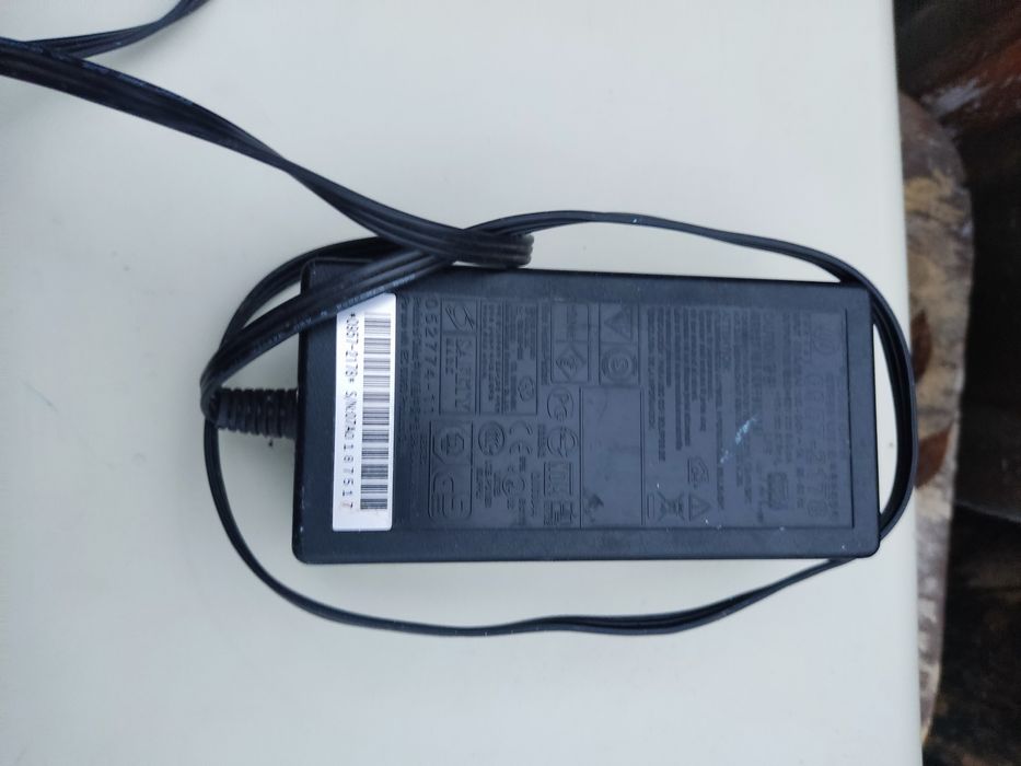 HP блок живлення принтера
