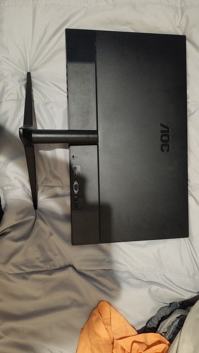 Monitor AOC 24B1H (23.6'' - Full HD - LED)