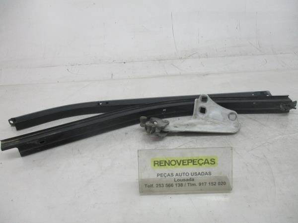 Calha / Calhas / Corrediças RENAULT Kangoo (KC0/1_)
