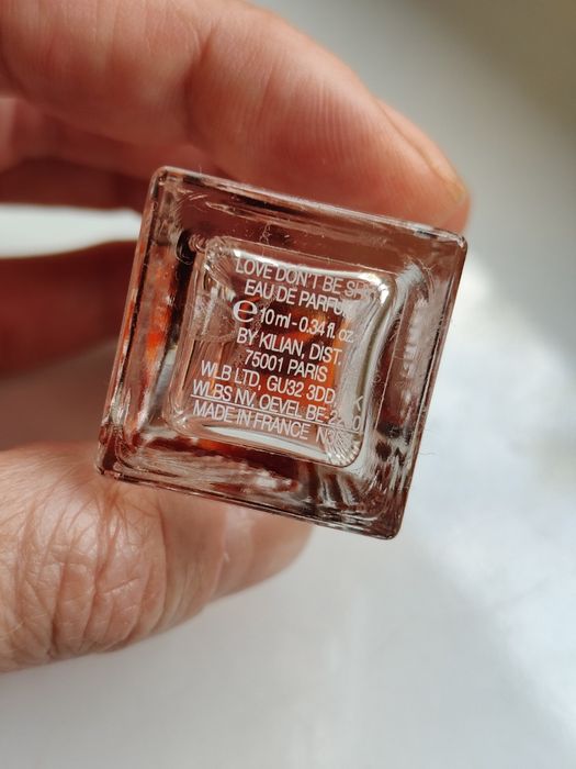Kilian love don't be shu 10 ml