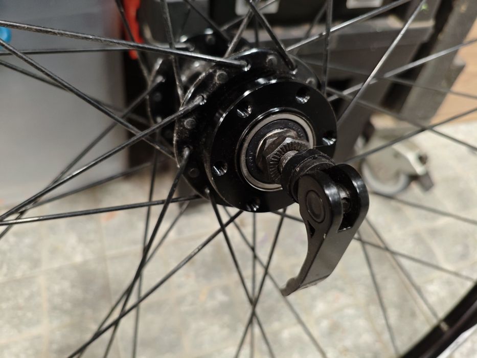 Par de Rodas 29" para BTT