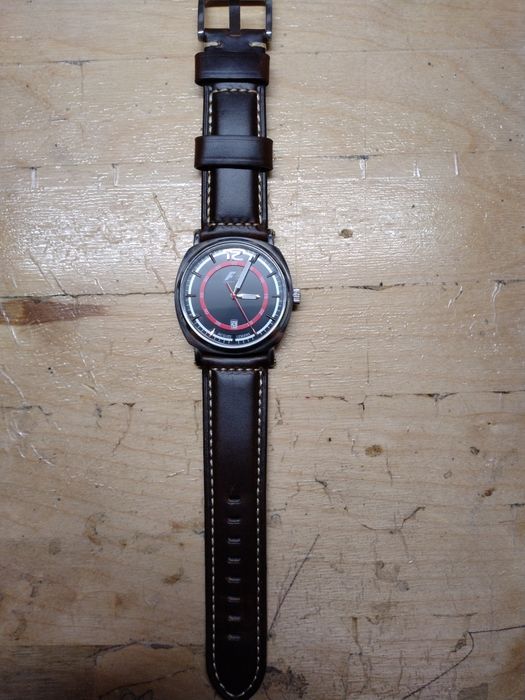 Jacques lemans линейка Formula 1