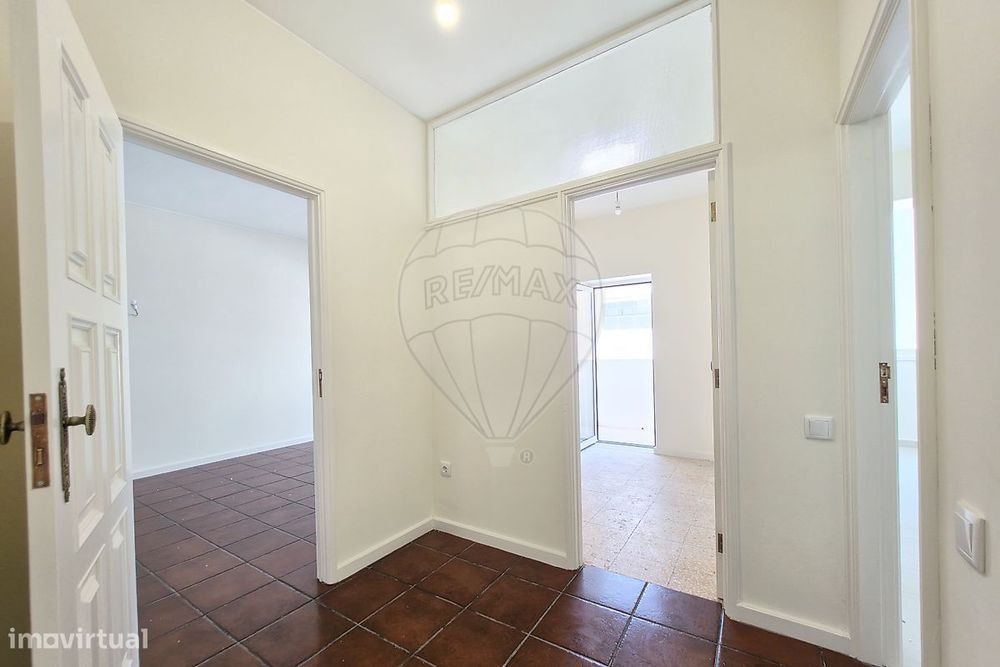Apartamento T3 para arrendamento