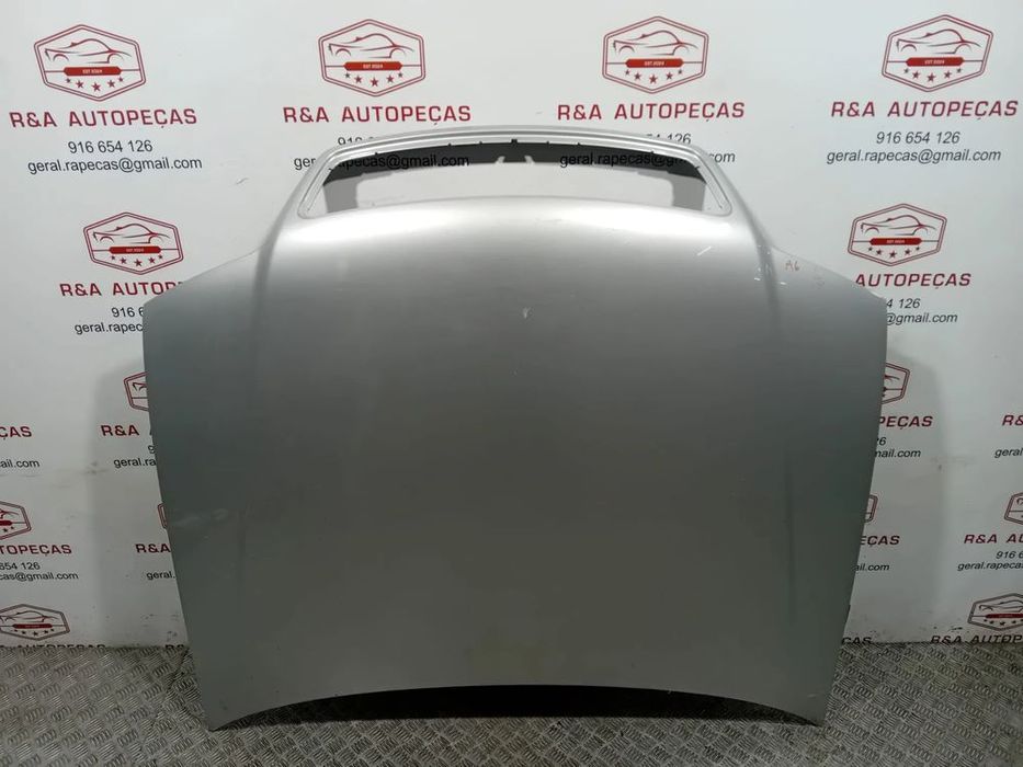 Capot Audi A6 C5 Original