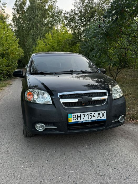 Продам  шевроле авео  т250