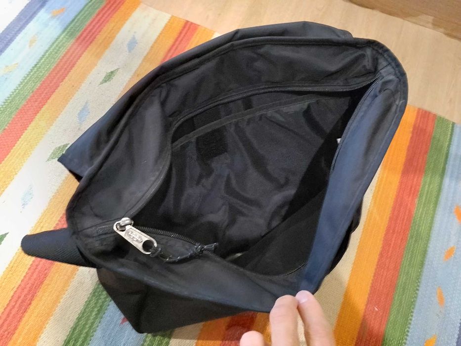 Mala Eastpak Delegate