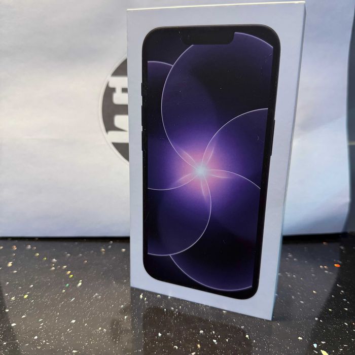 NOWY!!! Iphone 17e 512GB Czarny/Gwarancja/SklepGSM/Lach