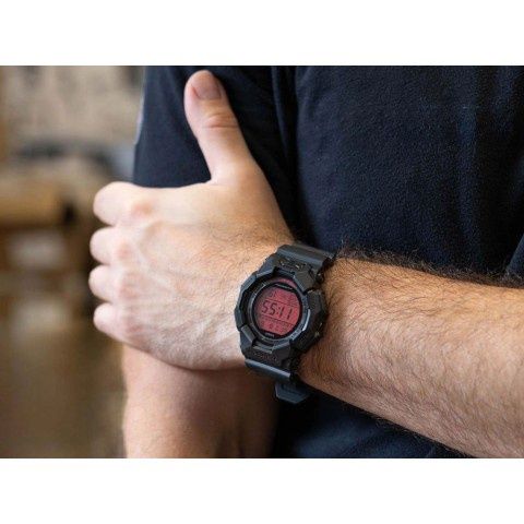 Casio gd-010 bbr 1er